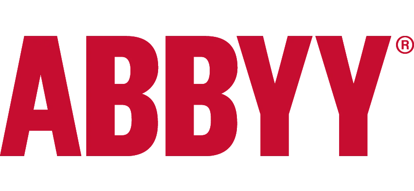 Software - Abbyy Timeline